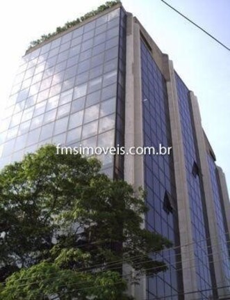 Conjunto Corporativo para alugar, Vila Olímpia São Paulo Foto 0