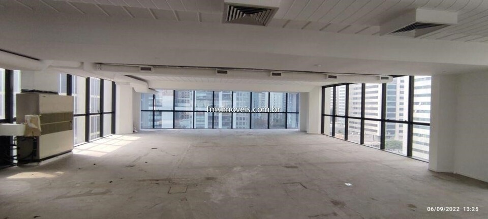 Conjunto Corporativo para alugar, Vila Olímpia São Paulo Foto 1