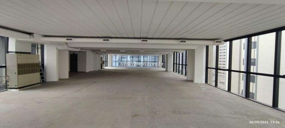 Conjunto Corporativo para alugar, Vila Olímpia São Paulo Foto 3