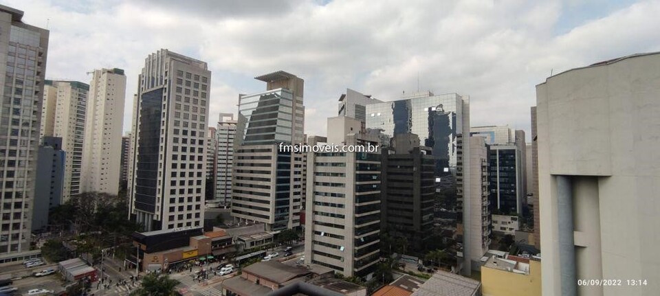 Conjunto Corporativo para alugar, Vila Olímpia São Paulo Foto 5