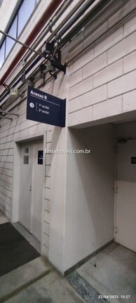 Conjunto Corporativo para alugar, Tamboré Barueri Foto 3