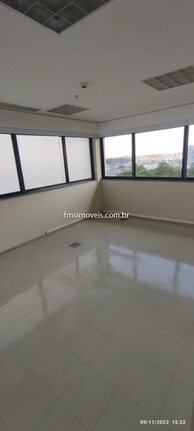 Conjunto Corporativo para alugar, Tamboré Barueri Foto 4