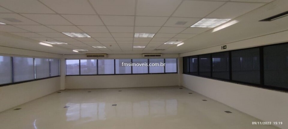 Conjunto Corporativo para alugar, Tamboré Barueri Foto 7