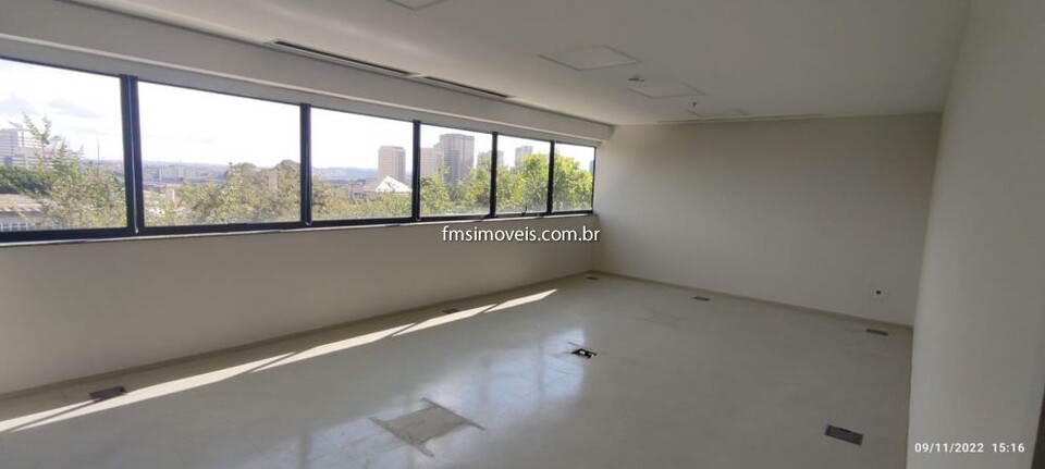 Conjunto Corporativo para alugar, Tamboré Barueri Foto 10