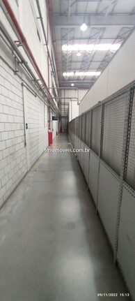 Conjunto Corporativo para alugar, Tamboré Barueri Foto 11