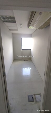 Conjunto Corporativo para alugar, Tamboré Barueri Foto 13