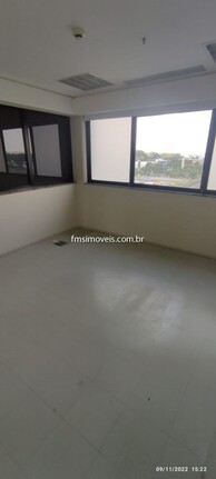 Conjunto Corporativo para alugar, Tamboré Barueri Foto 14