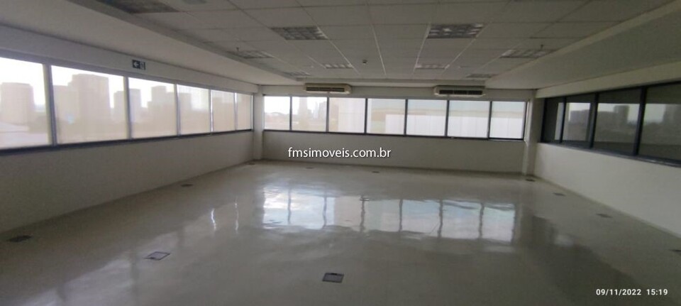 Conjunto Corporativo para alugar, Tamboré Barueri Foto 16