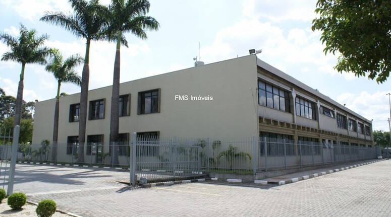 Edifício Inteiro para alugar e comprar, Vila Leopoldina São Paulo Foto 12