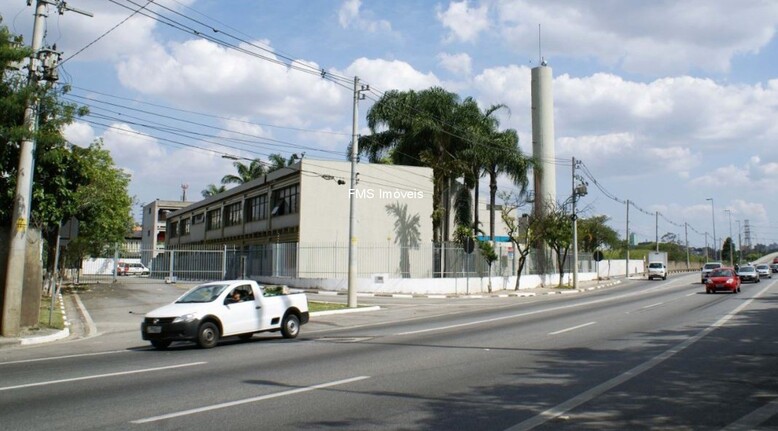 Edifício Inteiro para alugar e comprar, Vila Leopoldina São Paulo Foto 11