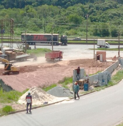 Galpão para alugar e comprar, Parque Paraíso Itapecerica Da Serra Foto 2