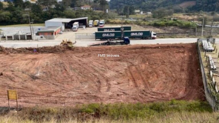 Galpão para alugar e comprar, Parque Paraíso Itapecerica Da Serra Foto 1