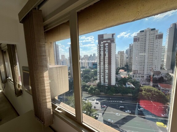 Conjunto Corporativo para alugar e comprar, Vila Mariana São Paulo Foto 5