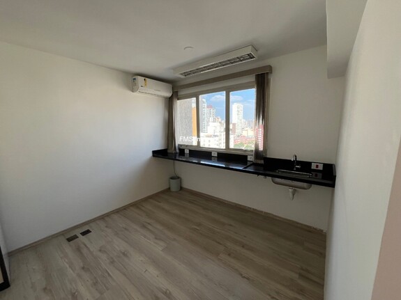 Conjunto Corporativo para alugar e comprar, Vila Mariana São Paulo Foto 3