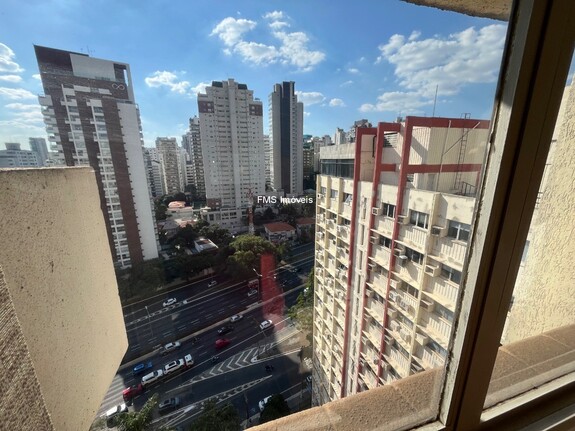 Conjunto Corporativo para alugar e comprar, Vila Mariana São Paulo Foto 4