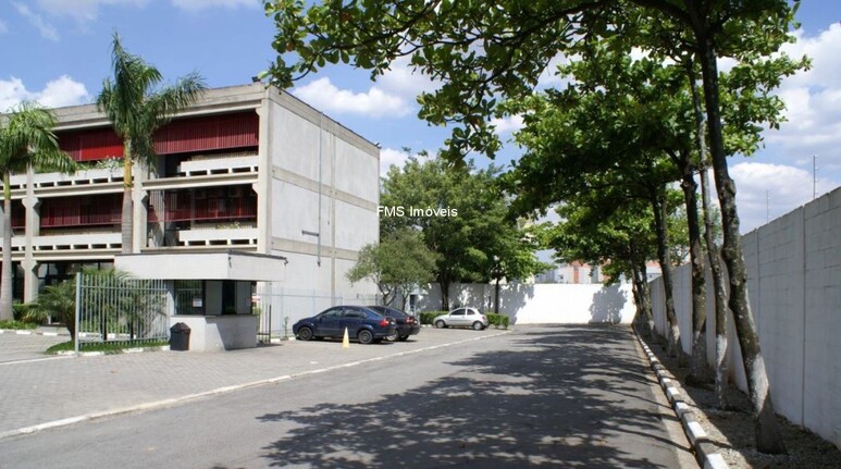 Edifício Inteiro para alugar e comprar, Vila Leopoldina São Paulo Foto 20