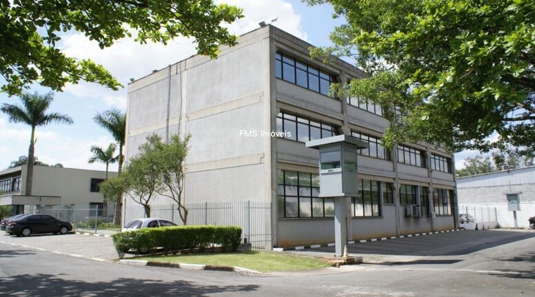 Edifício Inteiro para alugar e comprar, Vila Leopoldina São Paulo Foto 21