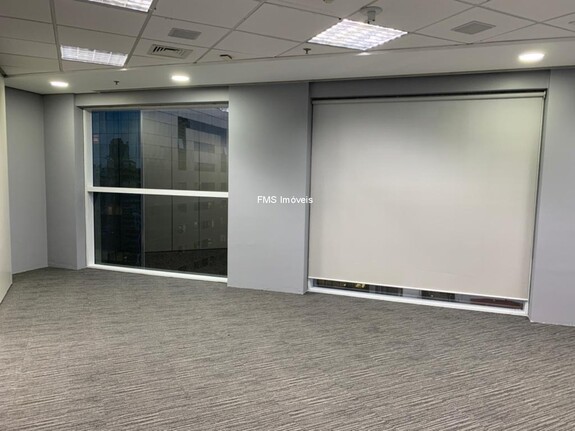 Conjunto Corporativo para alugar, Vila Olímpia São Paulo Foto 20