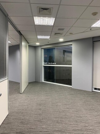 Conjunto Corporativo para alugar, Vila Olímpia São Paulo Foto 19