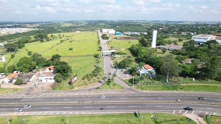 Terreno para alugar, Jardim Amanda I Monte Mor Foto 1