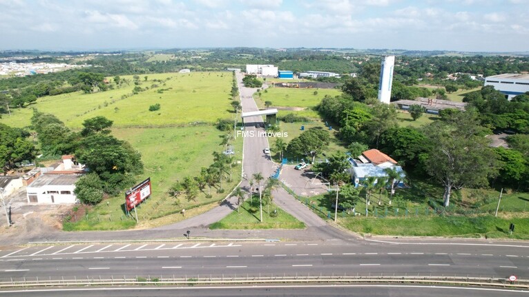 Terreno para alugar, Jardim Amanda I Monte Mor Foto 2