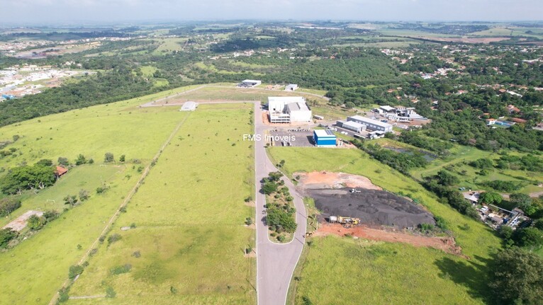 Terreno para alugar, Jardim Amanda I Monte Mor Foto 3