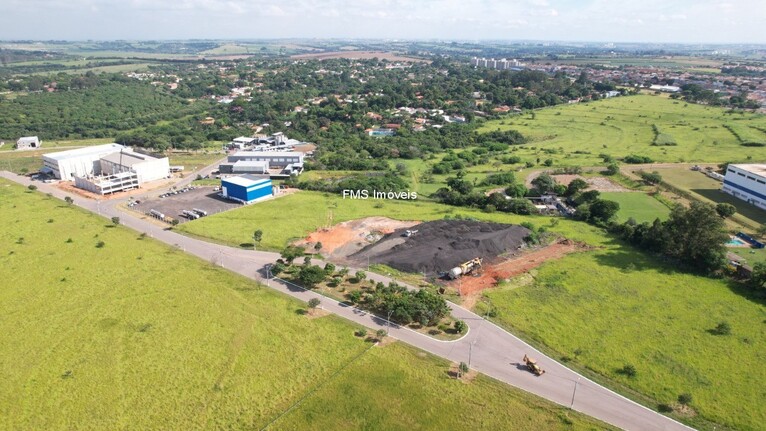 Terreno para alugar, Jardim Amanda I Monte Mor Foto 4