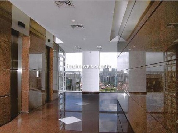 Conjunto Corporativo para alugar, Vila Olímpia São Paulo Foto 2