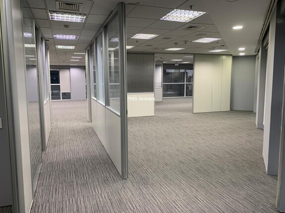 Conjunto Corporativo para alugar, Vila Olímpia São Paulo Foto 15