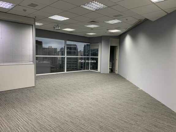 Conjunto Corporativo para alugar, Vila Olímpia São Paulo Foto 21