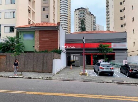 Loja para alugar, Vila Mariana São Paulo Foto 0