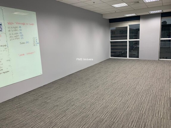 Conjunto Corporativo para alugar, Vila Olímpia São Paulo Foto 22