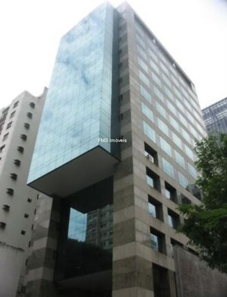 Conjunto Corporativo para alugar, Cerqueira César São Paulo Foto 0