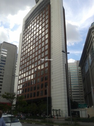 Conjunto Corporativo para alugar, Vila Olímpia São Paulo Foto 3