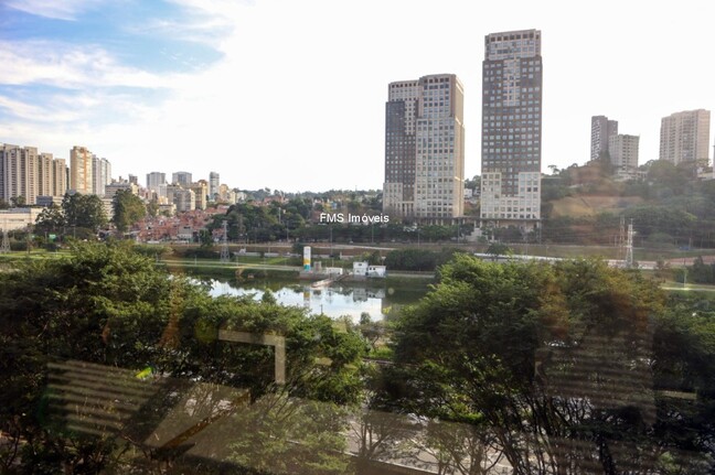 Andar Corporativo para alugar e comprar, Chácara Itaim São Paulo Foto 31