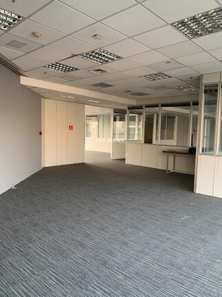 Conjunto Corporativo para alugar, Vila Olímpia São Paulo Foto 9