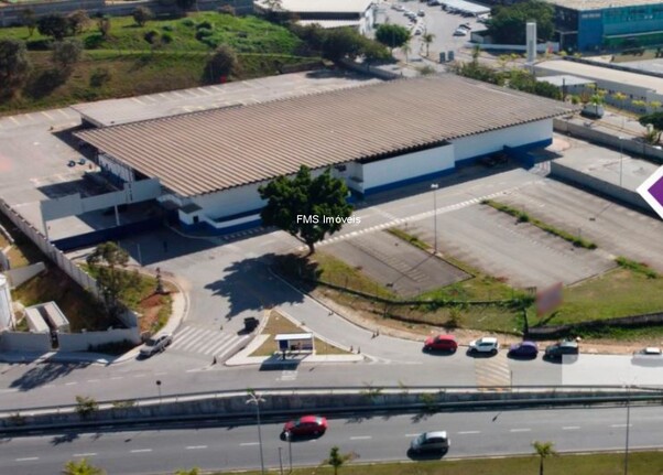 Galpão para alugar e comprar, Centro Votorantim Foto 0