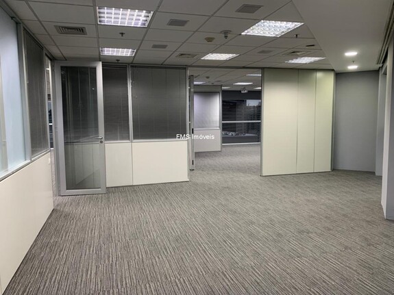 Conjunto Corporativo para alugar, Vila Olímpia São Paulo Foto 16