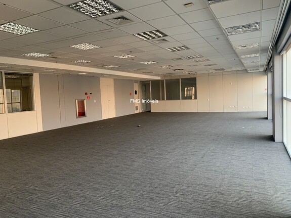 Conjunto Corporativo para alugar, Vila Olímpia São Paulo Foto 11