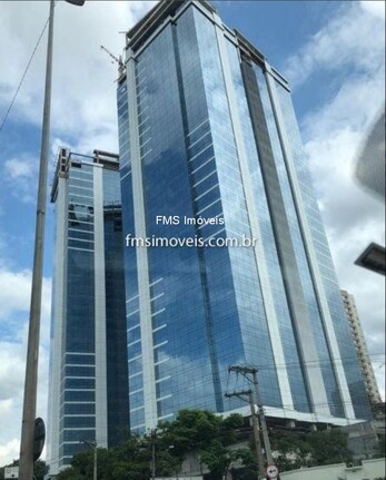 Conjunto Corporativo para alugar, Várzea Da Barra Funda São Paulo Foto 0