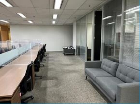 Conjunto Corporativo para alugar e comprar, Vila Olímpia São Paulo Foto 9