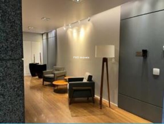 Conjunto Corporativo para alugar e comprar, Vila Olímpia São Paulo Foto 15