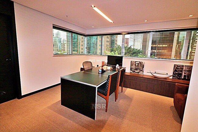 Conjunto Corporativo para alugar, Jardim Paulistano São Paulo Foto 1