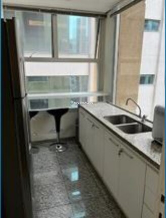 Conjunto Corporativo para alugar e comprar, Vila Olímpia São Paulo Foto 12