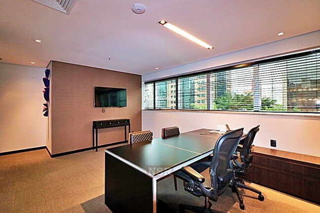 Conjunto Corporativo para alugar, Jardim Paulistano São Paulo Foto 4