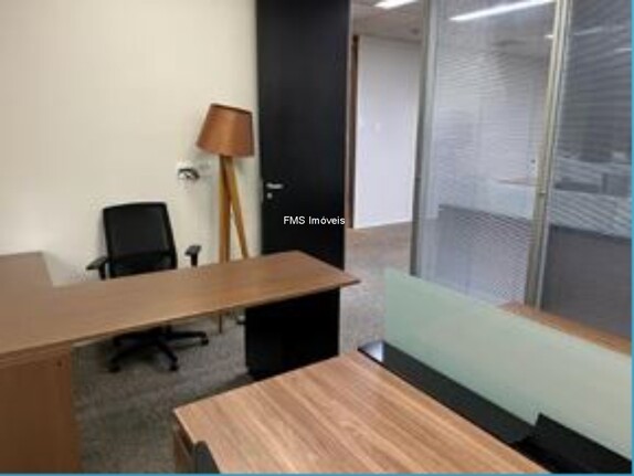 Conjunto Corporativo para alugar e comprar, Vila Olímpia São Paulo Foto 3