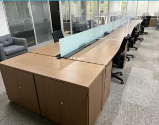 Conjunto Corporativo para alugar e comprar, Vila Olímpia São Paulo Foto 1