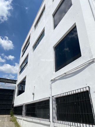 Edifício Inteiro para alugar, Alto Da Lapa São Paulo Foto 2