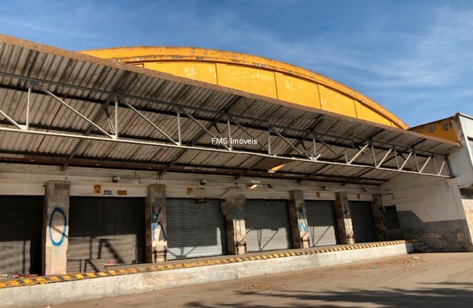 Galpão para alugar, Parque Da Mooca São Paulo Foto 0