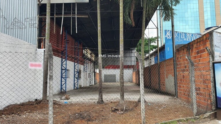 Terreno para alugar, Vila Nova Conceição São Paulo Foto 0